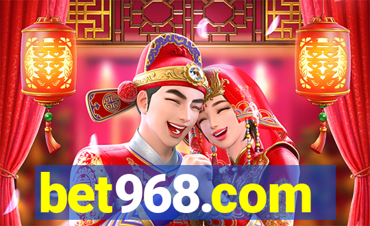 bet968.com