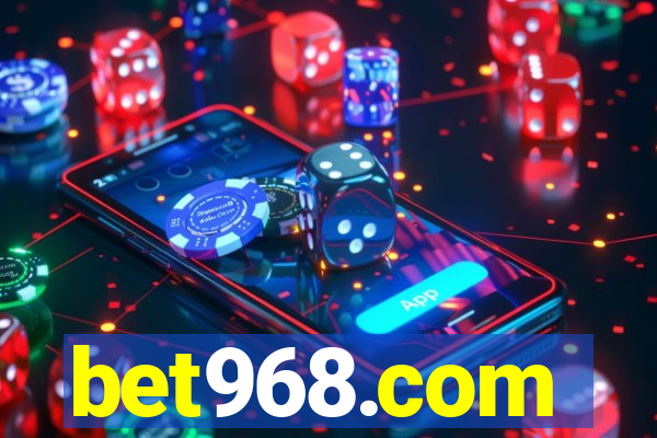 bet968.com