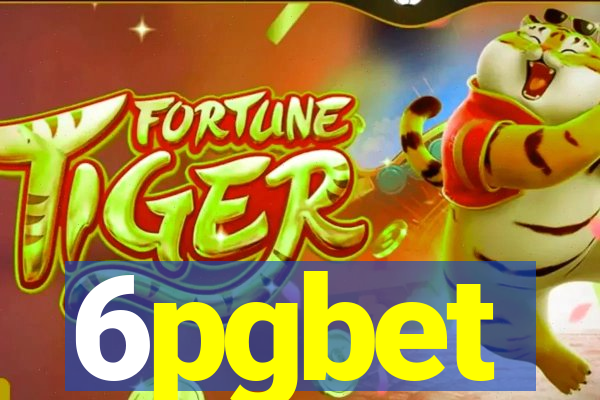 6pgbet