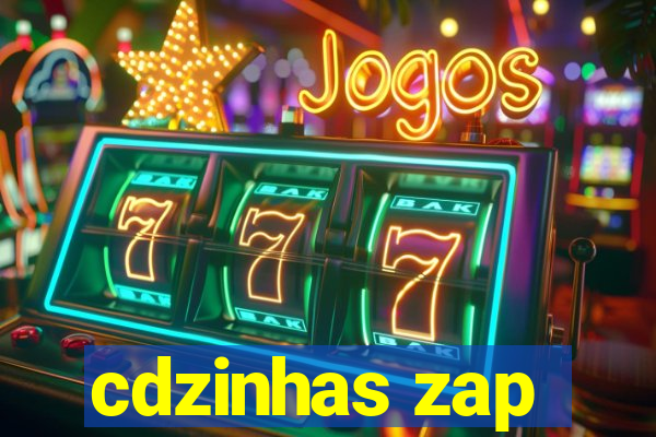 cdzinhas zap