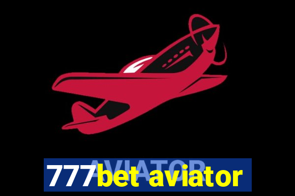 777bet aviator