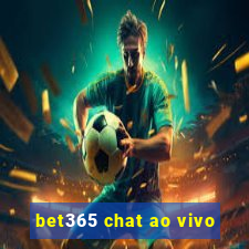 bet365 chat ao vivo