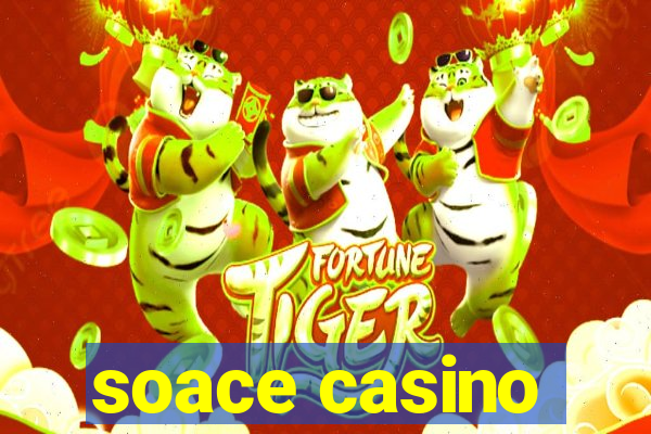 soace casino