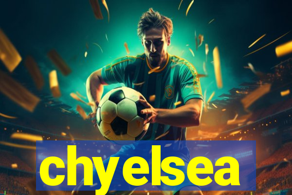 chyelsea