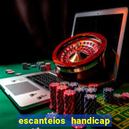 escanteios handicap 2 5