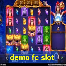 demo fc slot