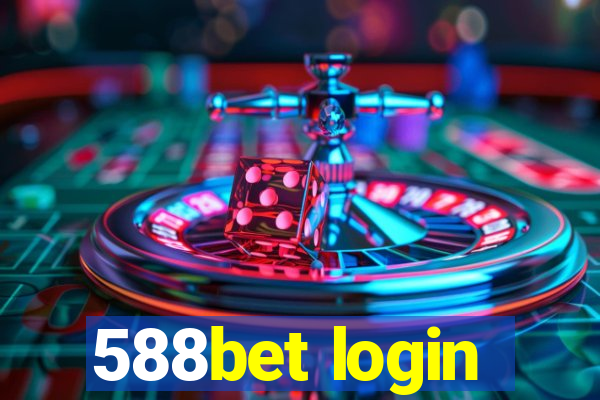 588bet login