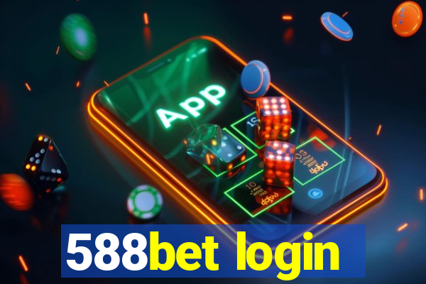 588bet login