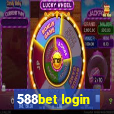 588bet login