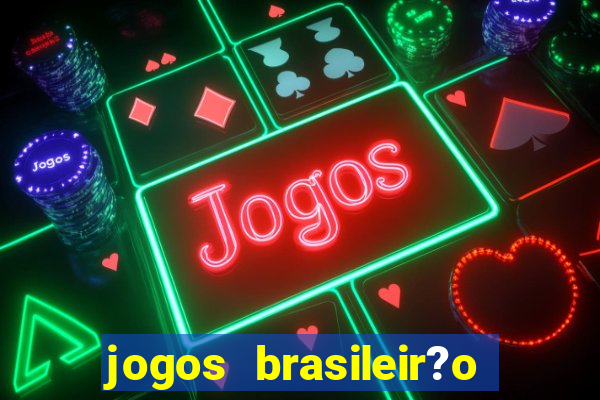 jogos brasileir?o série a