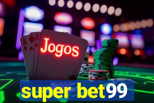 super bet99