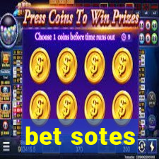 bet sotes