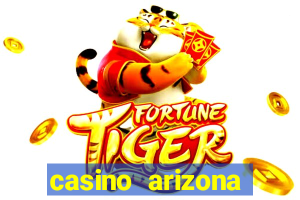 casino arizona talking stick resort