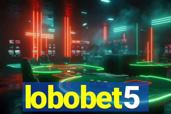 lobobet5