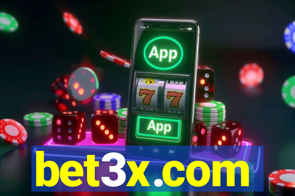 bet3x.com