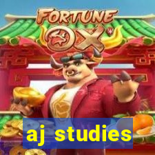 aj studies