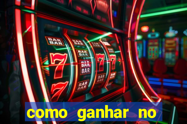 como ganhar no jogo 777