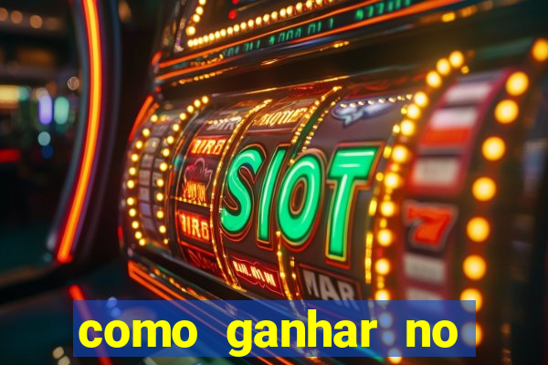 como ganhar no jogo 777