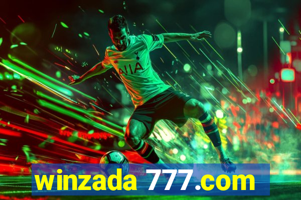 winzada 777.com