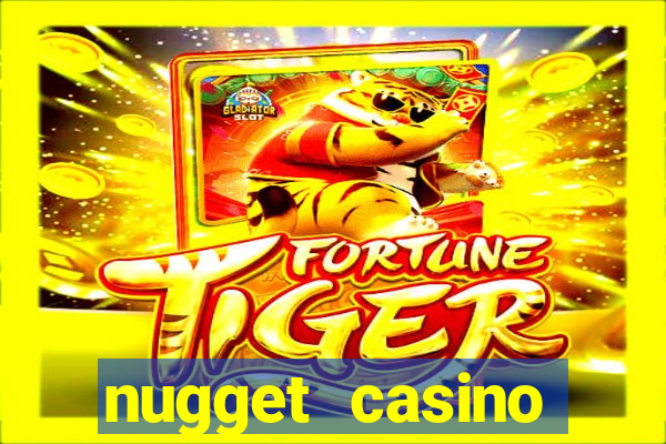 nugget casino resort sparks