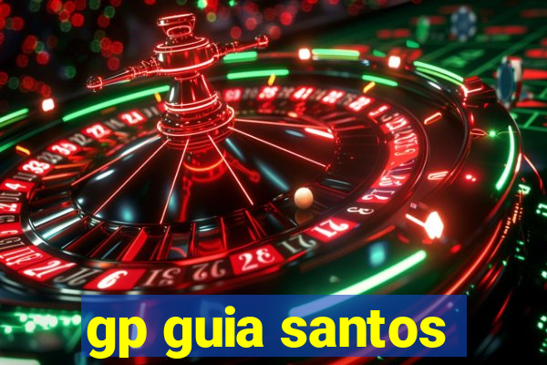 gp guia santos