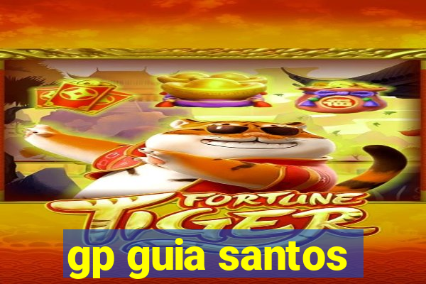 gp guia santos