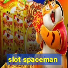 slot spaceman