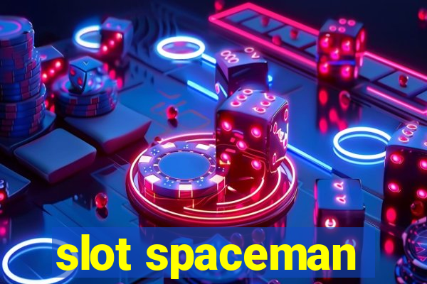 slot spaceman