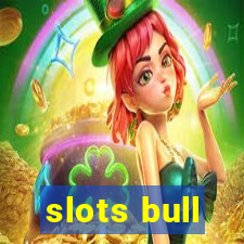 slots bull