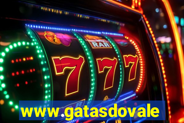 www.gatasdovale.com