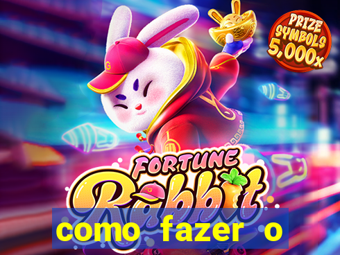 como fazer o rabbit soltar a carta