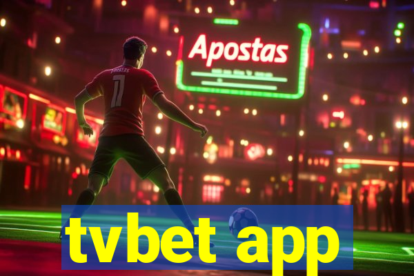 tvbet app