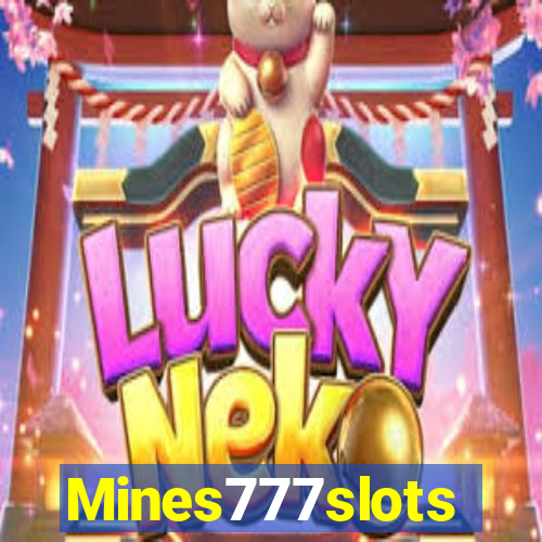 Mines777slots