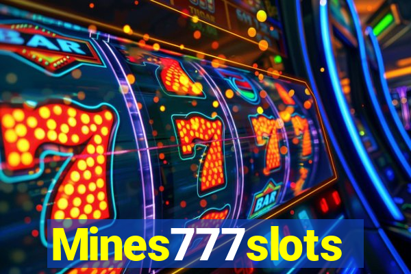 Mines777slots