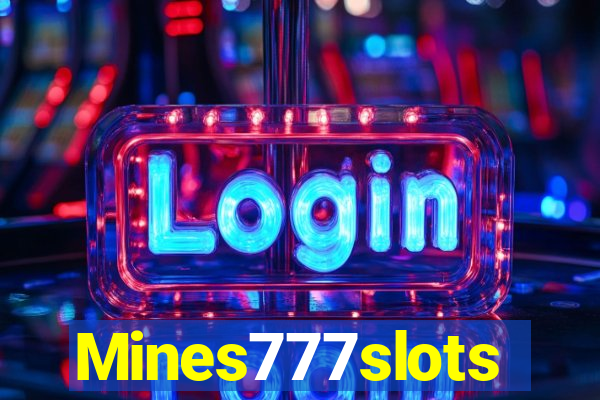 Mines777slots