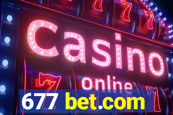 677 bet.com