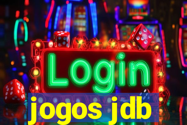 jogos jdb