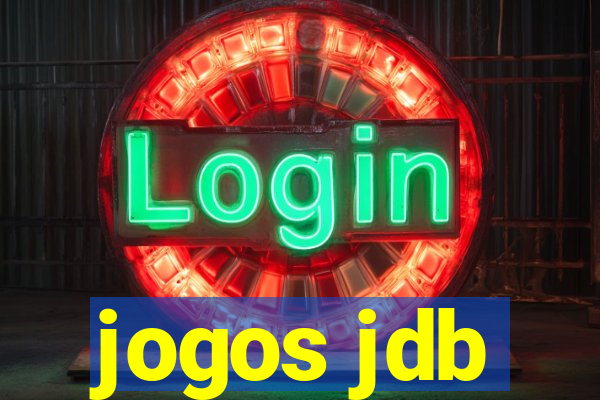 jogos jdb