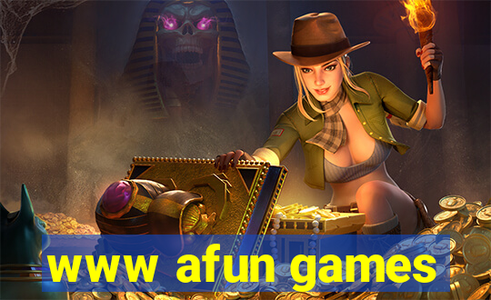 www afun games