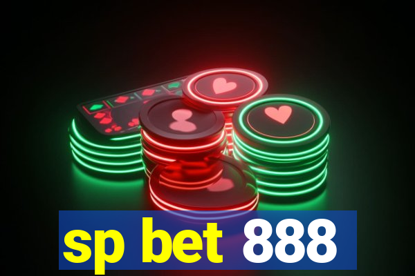 sp bet 888