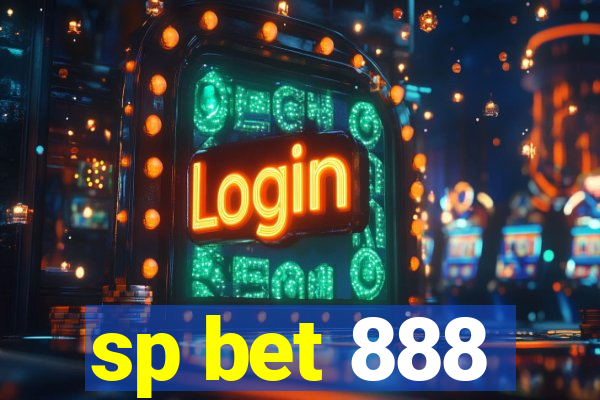 sp bet 888