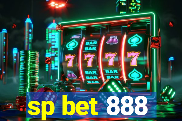 sp bet 888