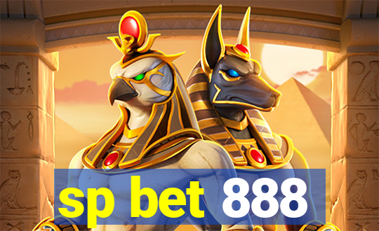 sp bet 888