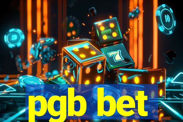 pgb bet