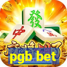 pgb bet