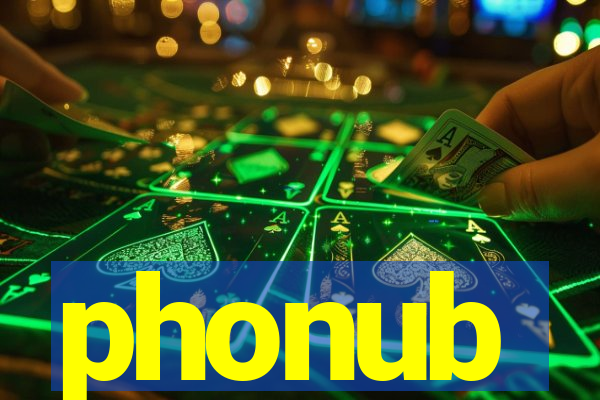 phonub