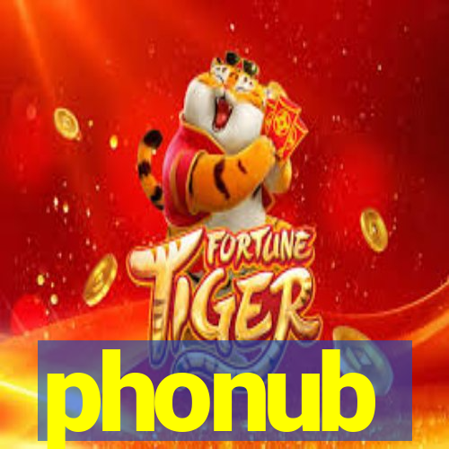 phonub