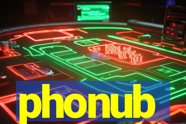 phonub