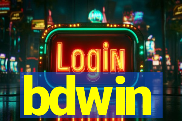 bdwin