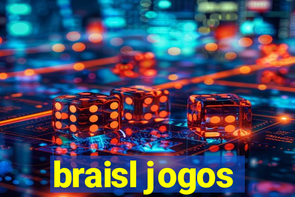 braisl jogos